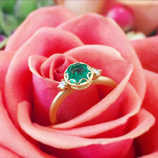 Jeweler «Ruback Fine Jewelry», reviews and photos, 5100 W 95th St #110, Overland Park, KS 66207, USA