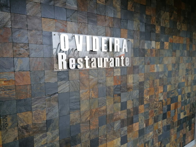 Comentários e avaliações sobre o Restaurante Videira