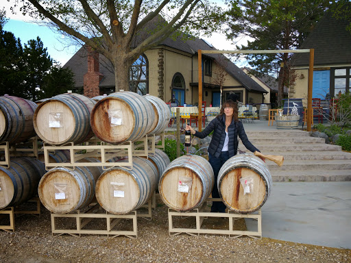 Winery «Hells Canyon Winery», reviews and photos, 18835 Symms Rd, Caldwell, ID 83607, USA