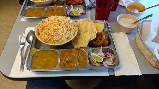 Biryani Maxx Indian Cuisine