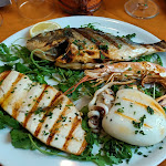 Photo n°2 de l'avis de Ion.o fait le 09/12/2023 à 15:40 sur le  Europa à Vieste