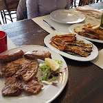 Photo n°6 de l'avis de Matteo.a fait le 02/12/2018 à 14:42 sur le  Ristorante Ippocampus à Castel San Pietro Terme