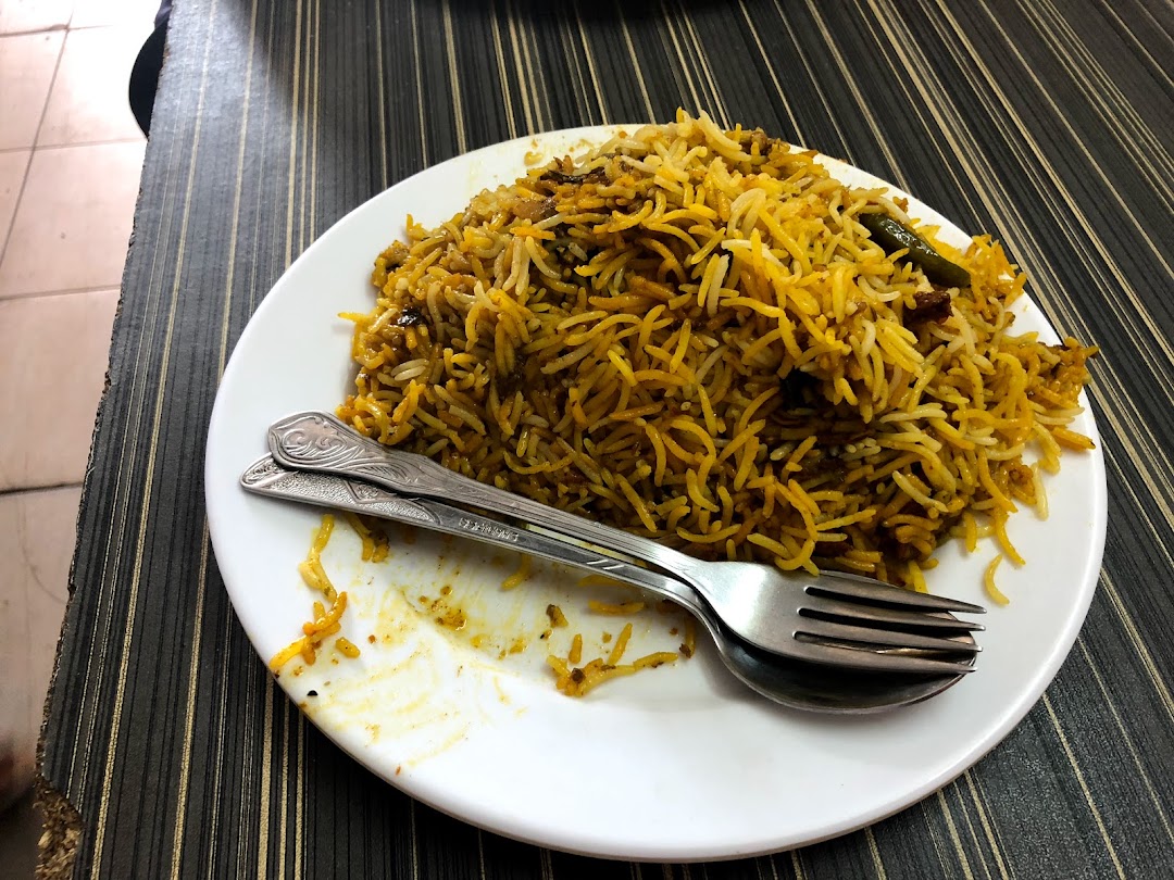 Alauddin Sabri Biryani House