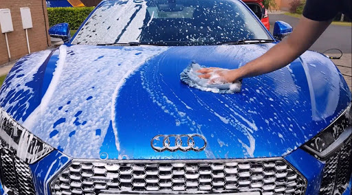 Diamond Auto Detail en Lithia Springs