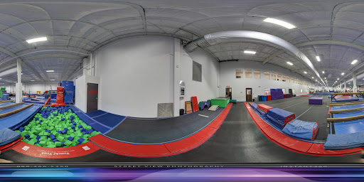 Gymnastics Center «Ocean Tumblers Gymnastics School», reviews and photos, 901 Professional Pl, Chesapeake, VA 23320, USA