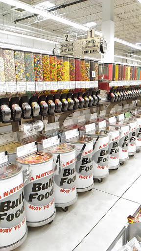 Supermarket «WinCo Foods», reviews and photos, 4137 Elverta Rd, Antelope, CA 95843, USA