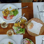 Photo n°1 de l'avis de J. fait le 11/05/2024 à 19:54 sur le  Salgueirista à Porto