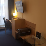 Photo n°4 de l'avis de Bernd.c fait le 25/10/2018 à 13:22 sur le  Askania Hotel & Brauhaus Bernburg à Bernburg