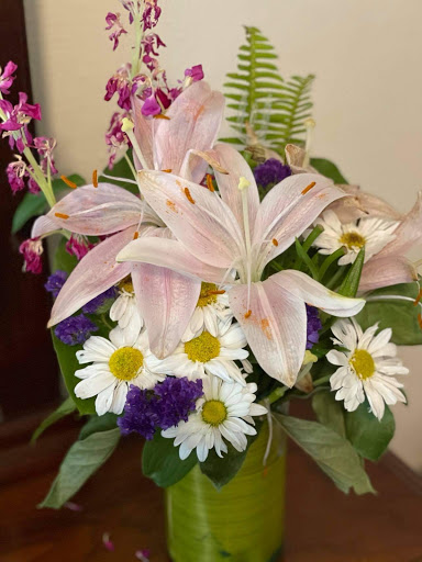 Florist «Stems by Stacy», reviews and photos, 2797 High Ridge Blvd, High Ridge, MO 63049, USA
