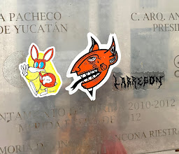 Pasaje de La Revolución photo