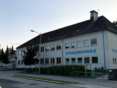 Volksschule 43 Linz