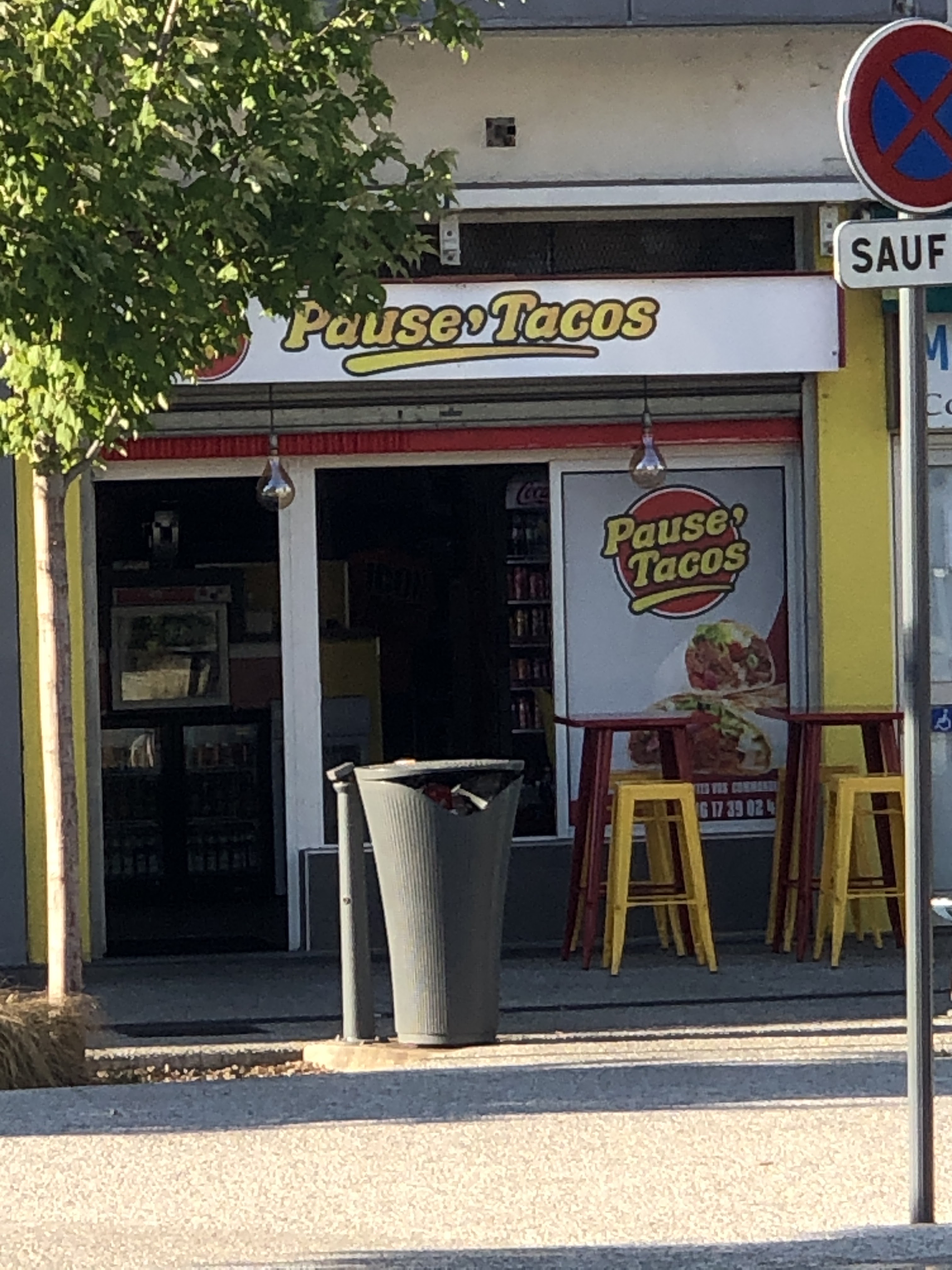 Photo n° 4 de l'avis de Maxime.a fait le 03/08/2022 à 13:39