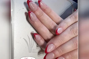 Upscale Day Spa Nails image