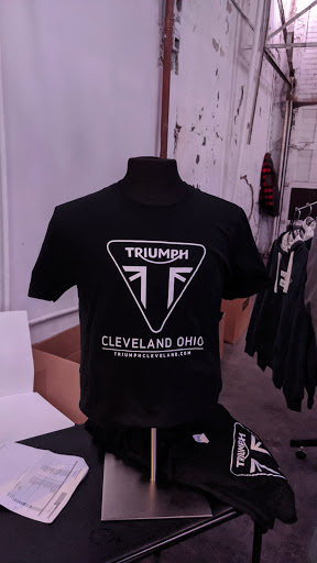 Event Venue «RED SPACE», reviews and photos, 2400 Superior Ave, Cleveland, OH 44114, USA