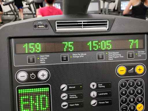 Health Club «Boston Sports Clubs», reviews and photos, 800 Boylston St, Boston, MA 02199, USA