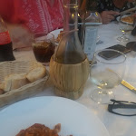 Photo n°2 de l'avis de Rodi.0 fait le 11/08/2018 à 18:49 sur le  Albergo Trattoria Speranza à Spiazzi