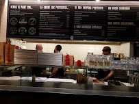 Bestia à Torri Bianche menu