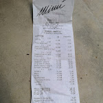 Photo n°1 de l'avis de S. fait le 15/08/2020 à 16:06 sur le  Mimì Ristorante Pizzeria à Bologna