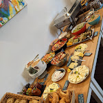 Photo n°9 de l'avis de Elli.p fait le 29/08/2021 à 10:12 sur le  Café Herzstück à Görlitz