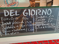 Kemar à Pozzuoli carte