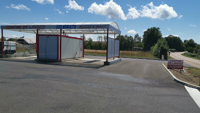 Service de Lavage Haute Pression à Quarré-les-Tombes