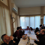 Photo n°2 de l'avis de sabrina.u fait le 12/01/2020 à 16:03 sur le  La Vecchia Griglia à Uliveto Terme