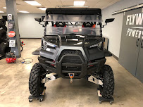 Flywheels Powersports - Photo 5 - Car repair in Omaha, NE, Omaha