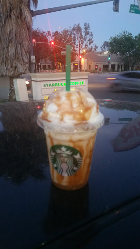 Starbucks image