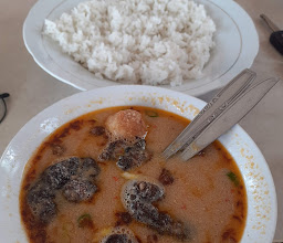 Sop Saudara Martandu photo