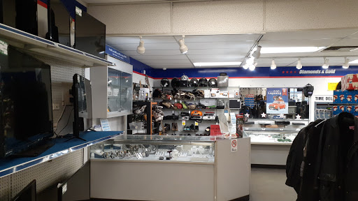 Pawn Shop «Cash America Pawn», reviews and photos, 4933 S Peoria Ave, Tulsa, OK 74105, USA