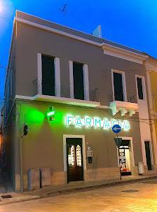 Farmacia Caputo/Panico Via Roma, 1, 73017 Sannicola LE, Italia