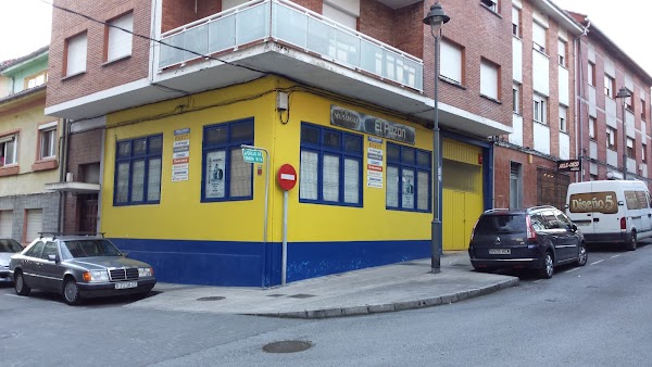 Neumaticos El Pozon