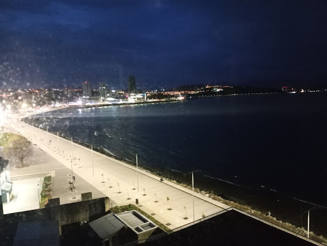 Diego Portales 1001, 5480000 Puerto Montt, Los Lagos