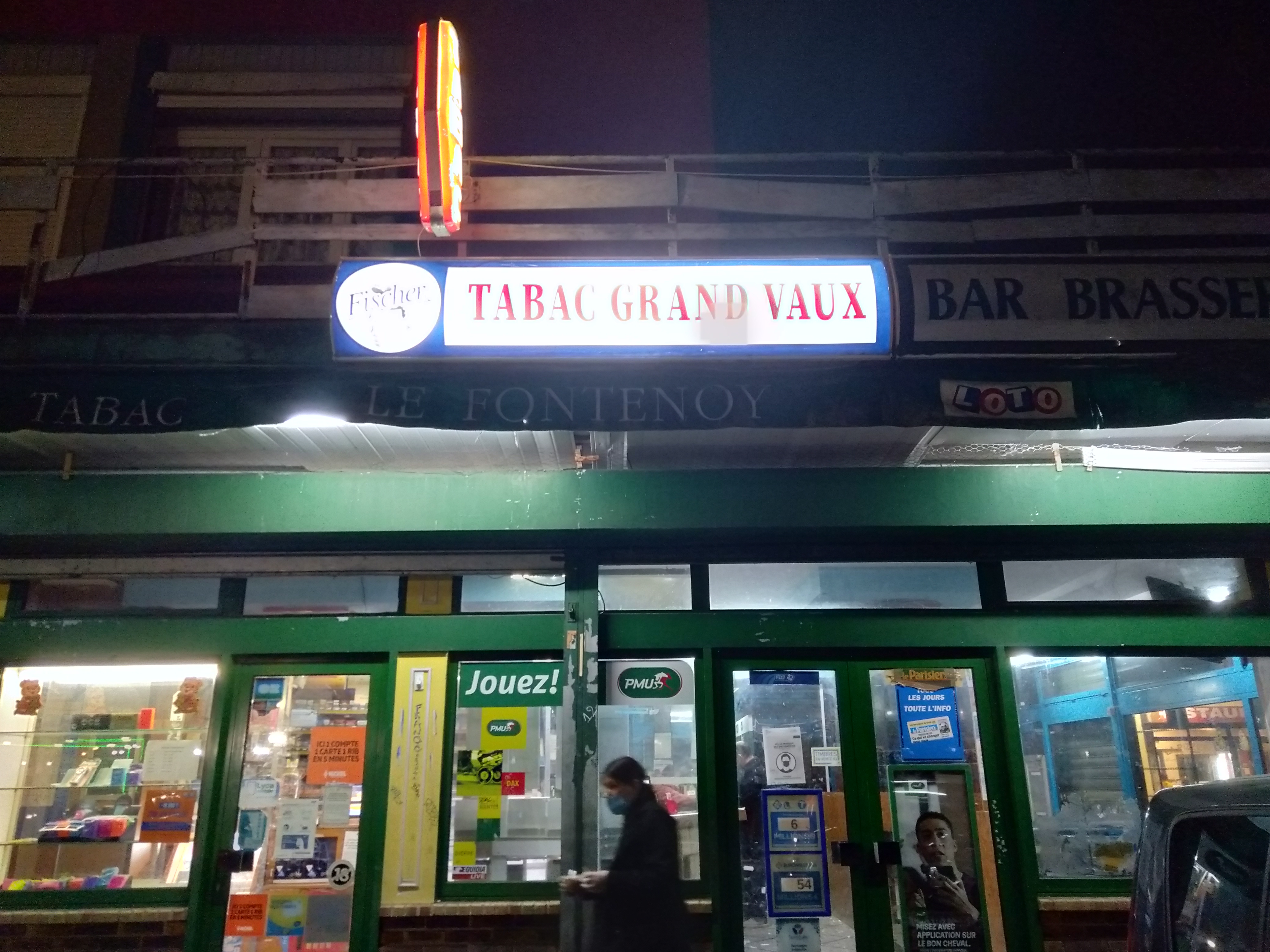 Photo n° 1 de l'avis de Chau.a fait le 01/12/2022 à 12:09