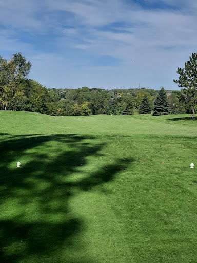 Golf Club «Arbor Pointe Golf Course», reviews and photos, 8919 Cahill Ave, Inver Grove Heights, MN 55076, USA