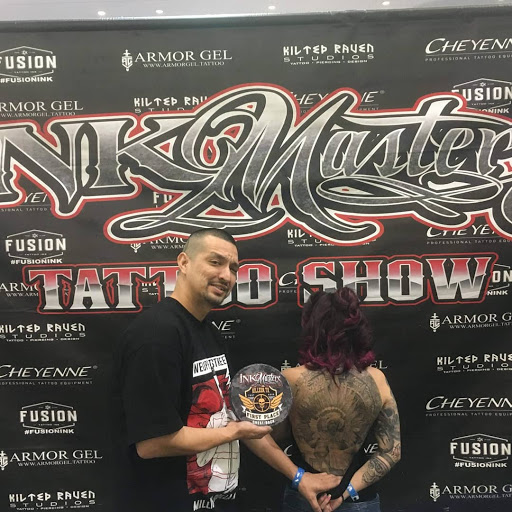 Explore mortal kombat tattoo ideas, creative tattoo ideas in Round Rock, available at Beto Tats