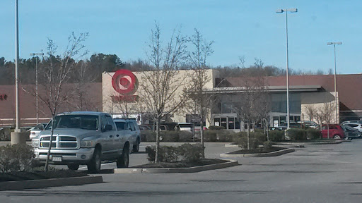 Department Store «Target», reviews and photos, 86 Orchard Hill Park Dr, Leominster, MA 01453, USA