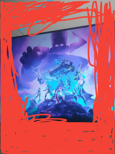 Craft Store «Michaels», reviews and photos, 12765 Harper Village Dr, Battle Creek, MI 49014, USA