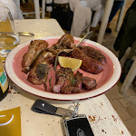 Photo n°2 de l'avis de Lara. fait le 08/01/2023 à 13:45 sur le  Osteria Il Melograno à Gradara