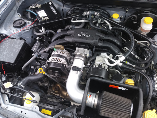 Auto Auction «Lehigh Valley Auto Auction», reviews and photos, 3880 Lehigh St, Whitehall, PA 18052, USA