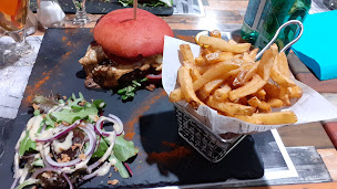 Photo n°66 de Ô COMPTOIR - Bar Tapas - Restaurant à Saint-Laurent-de-la-Salanque ()