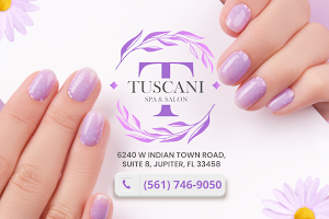 Tuscani Spa & Salon image