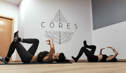 Fisioterapia Diana Cores en Cuenca, Cuenca