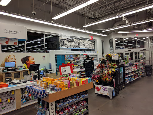 Drug Store «Walgreens», reviews and photos, 6001 Central Ave, Portage, IN 46368, USA