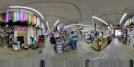 Fabric Store «Textile Discount Outlet», reviews and photos, 2121 W 21st St, Chicago, IL 60608, USA