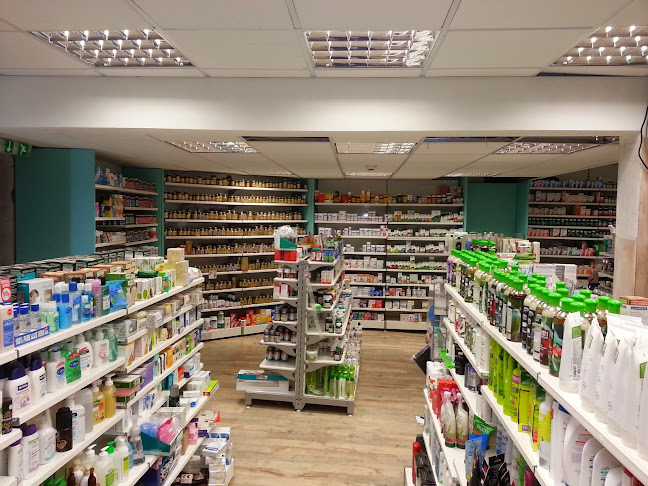 Sheel Pharmacy - London