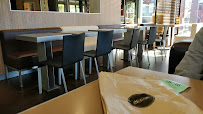Atmosphère du Restauration rapide McDonald's à Gassin - n°9