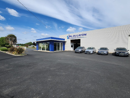 Photo 1 - VAL DU LAYON AUTOMOBILES