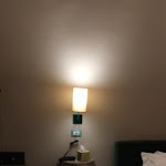 Photo n°2 de l'avis de Simonetta.e fait le 31/01/2017 à 15:42 sur le  Colonna suite del corso à Rome