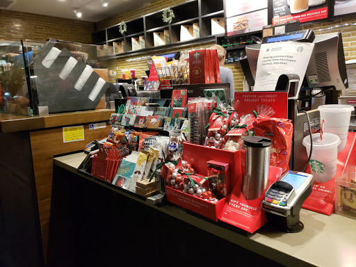 Starbucks image